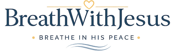 BreathingJesus